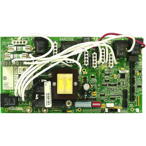 Balboa Circuit Board - OASIS (55743)