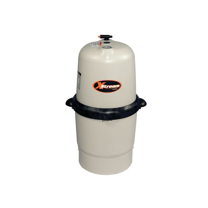 Hayward XStream Cartridge Filter 200 sq. ft.