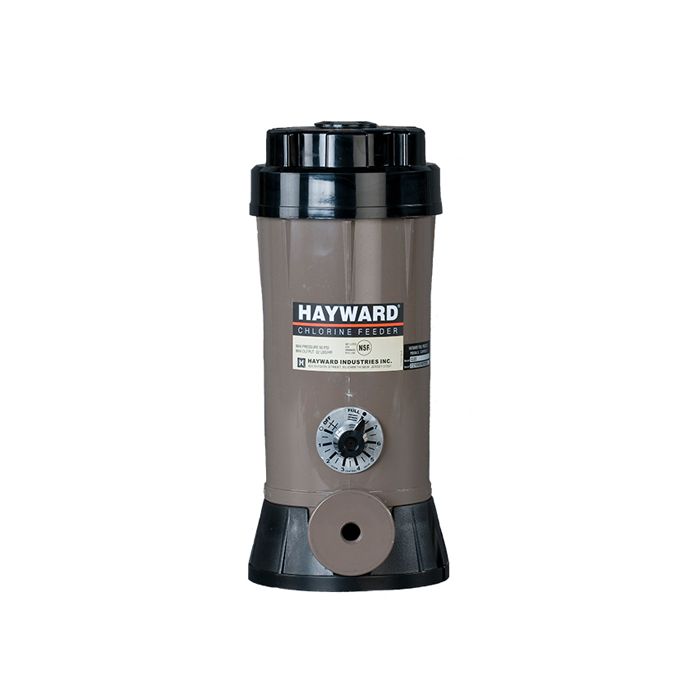 Inground Equipment Package: Basic