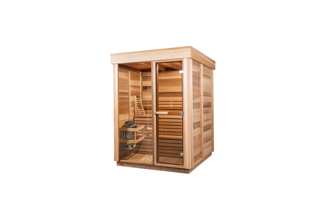 Pure Cube Outdoor CU670P