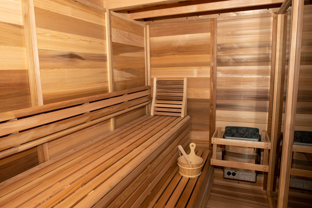 Pure Cube Outdoor CU580