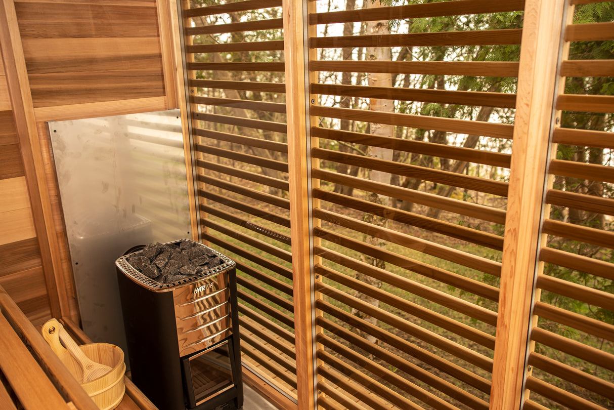 Pure Cube Outdoor CU580