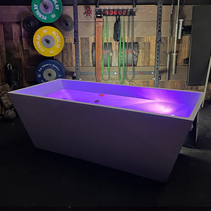 TAKETHEPLUNGE Deluxe Cold Plunge