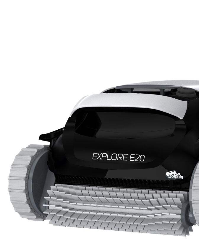 Maytronics Explorer E20