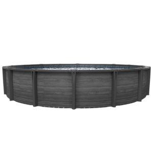 24' Carvin DOWNTOWN Above-Ground Pool Kit