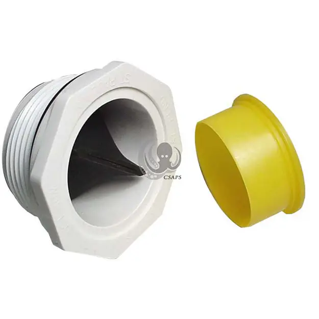 Winter Duck Plug® for 1.5" Threaded Fittings