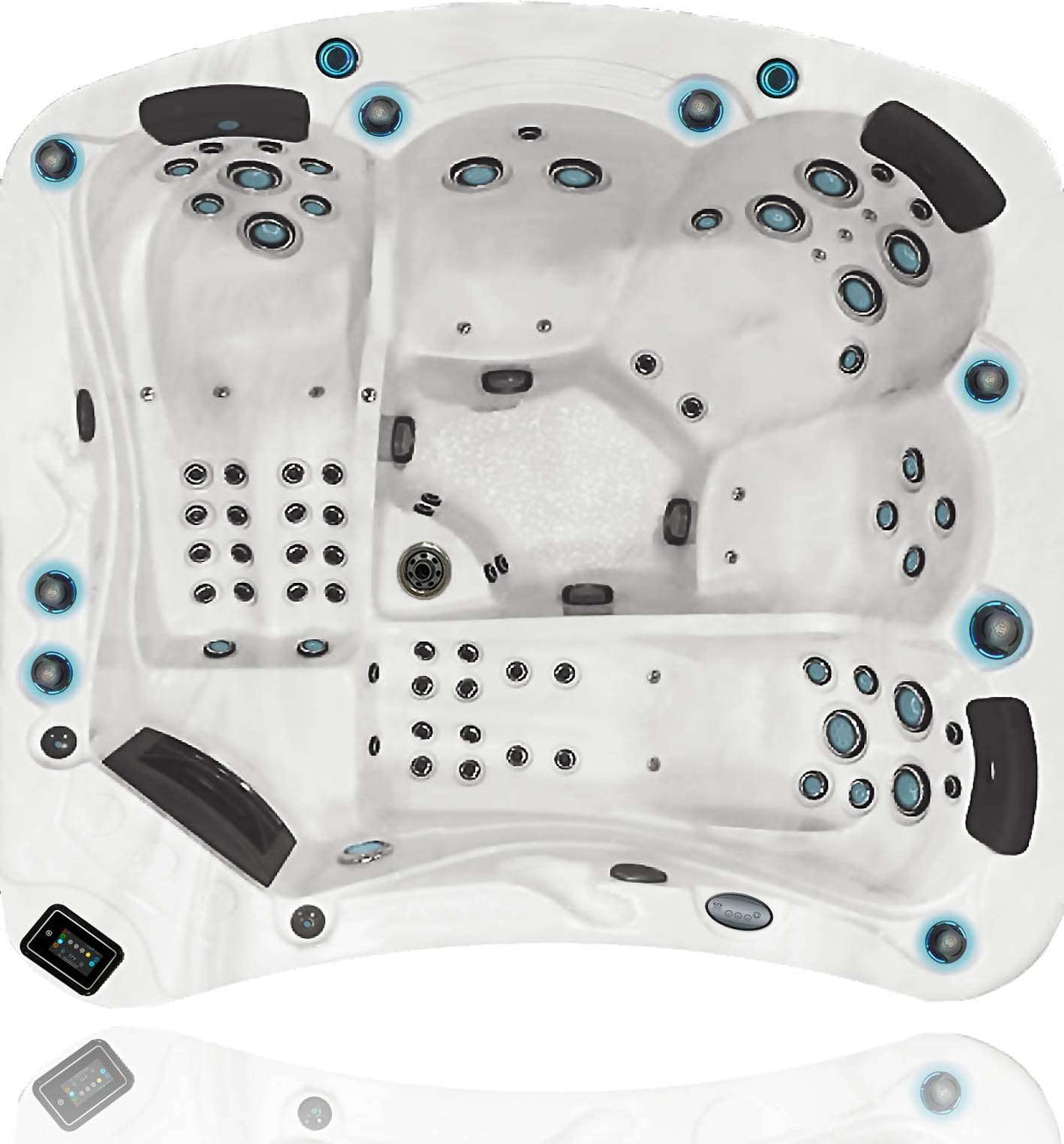 E585 Executive Series