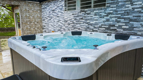 Hot Tub Outlet