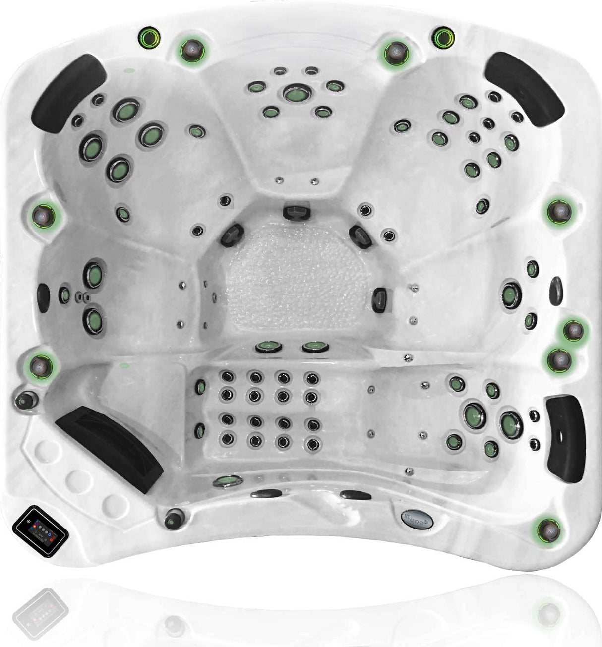 E680 Executive Series