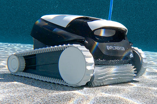 Maytronics Explorer E20