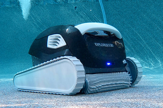 Maytronics Explorer E30 WiFi