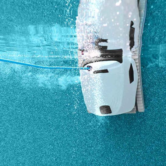 Maytronics Explorer E50