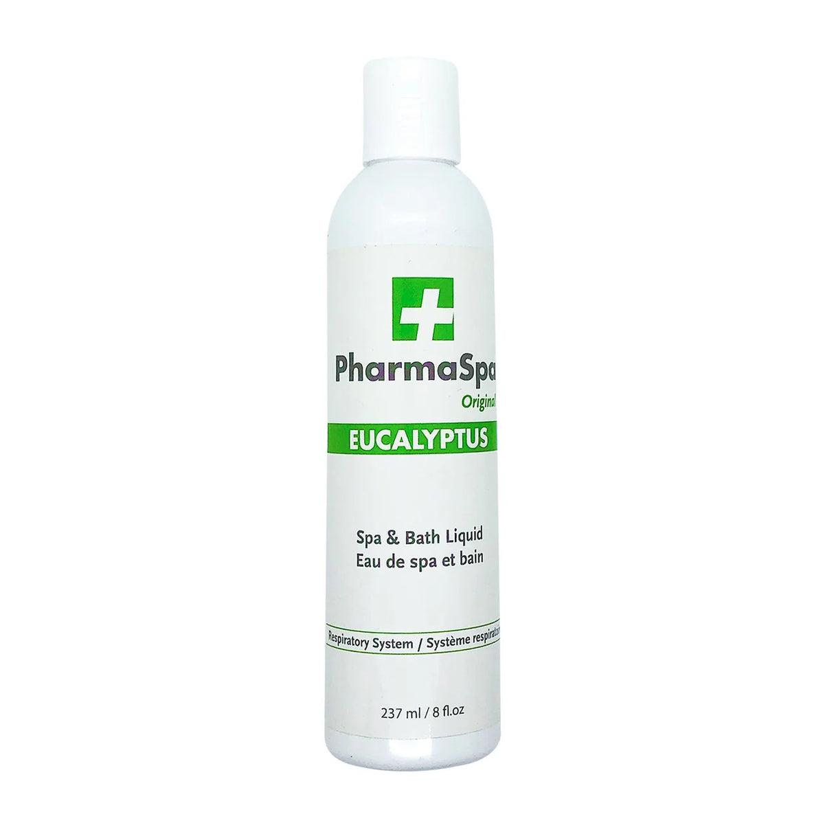 8oz - Eucapyptus -Liq