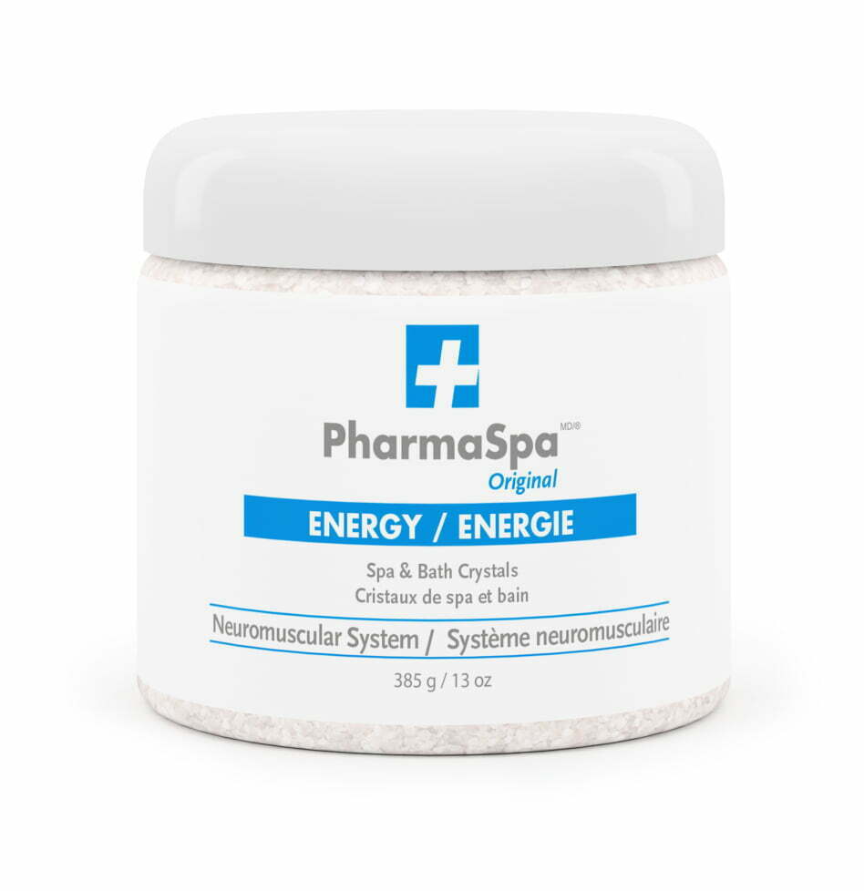 PharmaSpa Energy