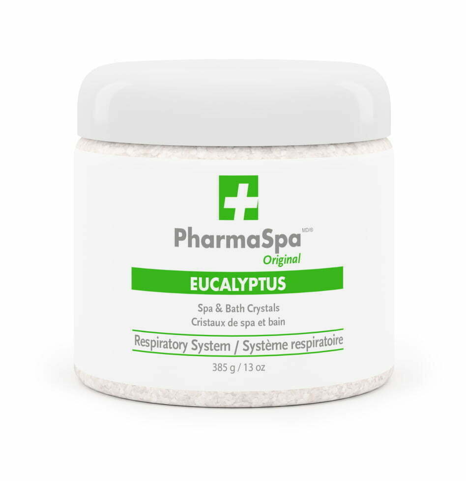 PharmaSpa Eucalyptus