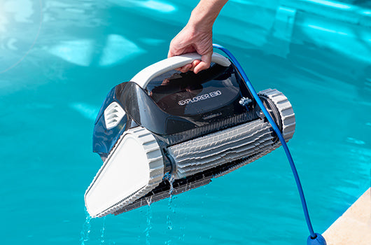 Maytronics Explorer E30 WiFi