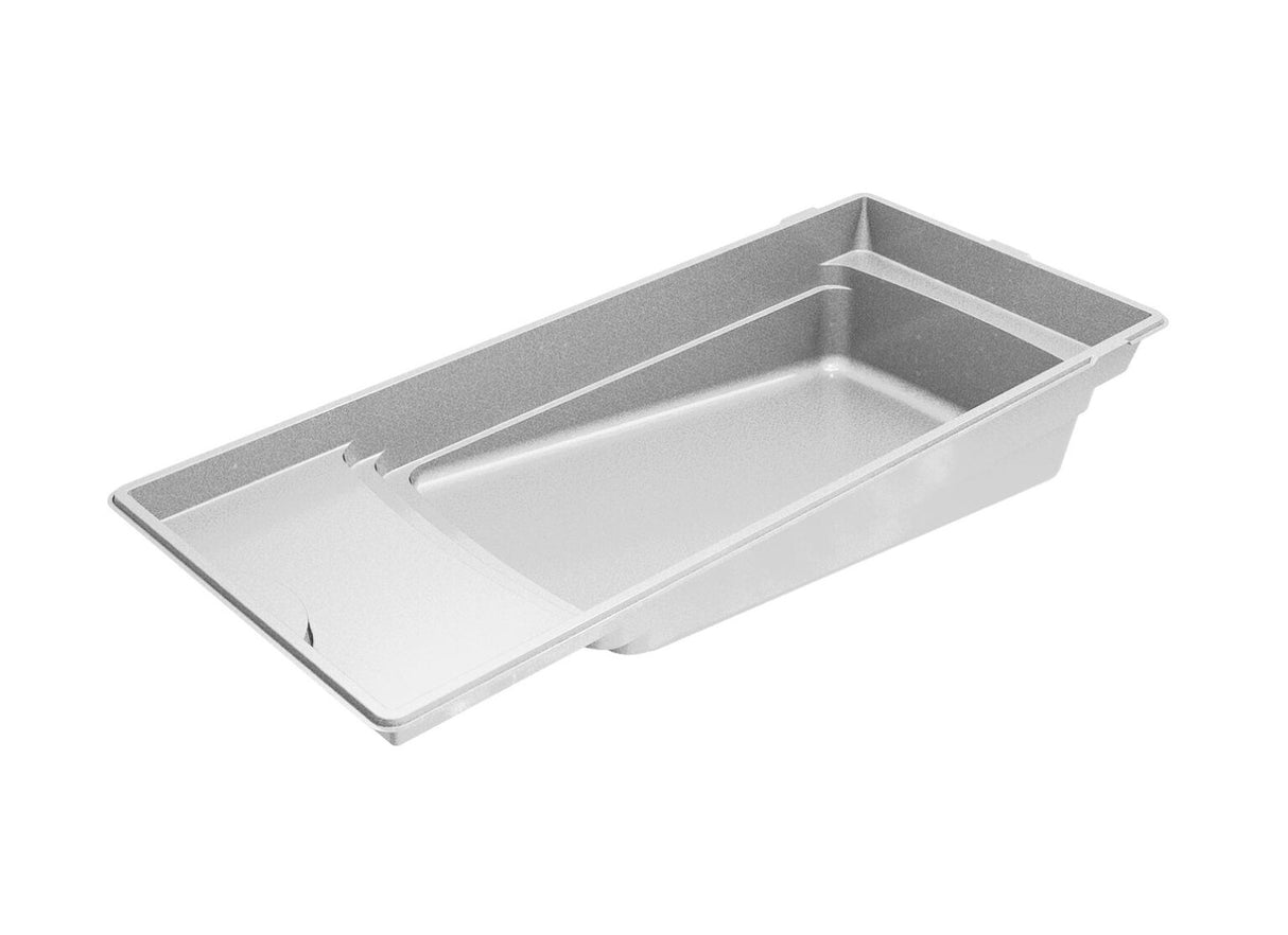 Heavenly 15'10" x 38'