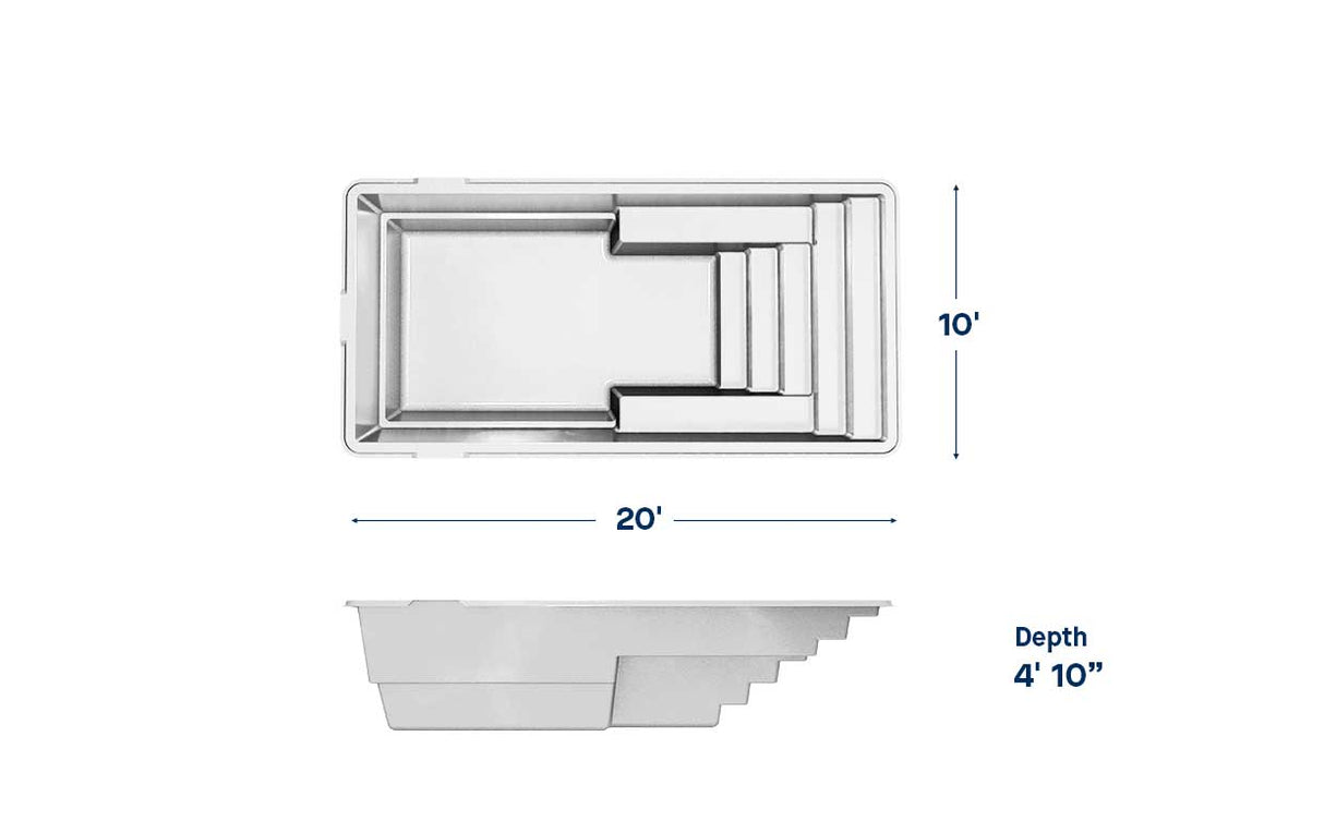 Enlightenment 10' x 20'