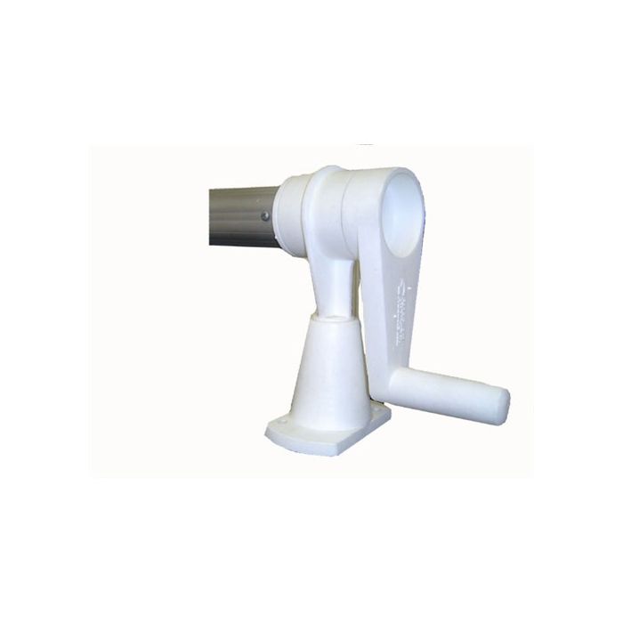 Feherguard Above Ground Reel Ends FG-7B