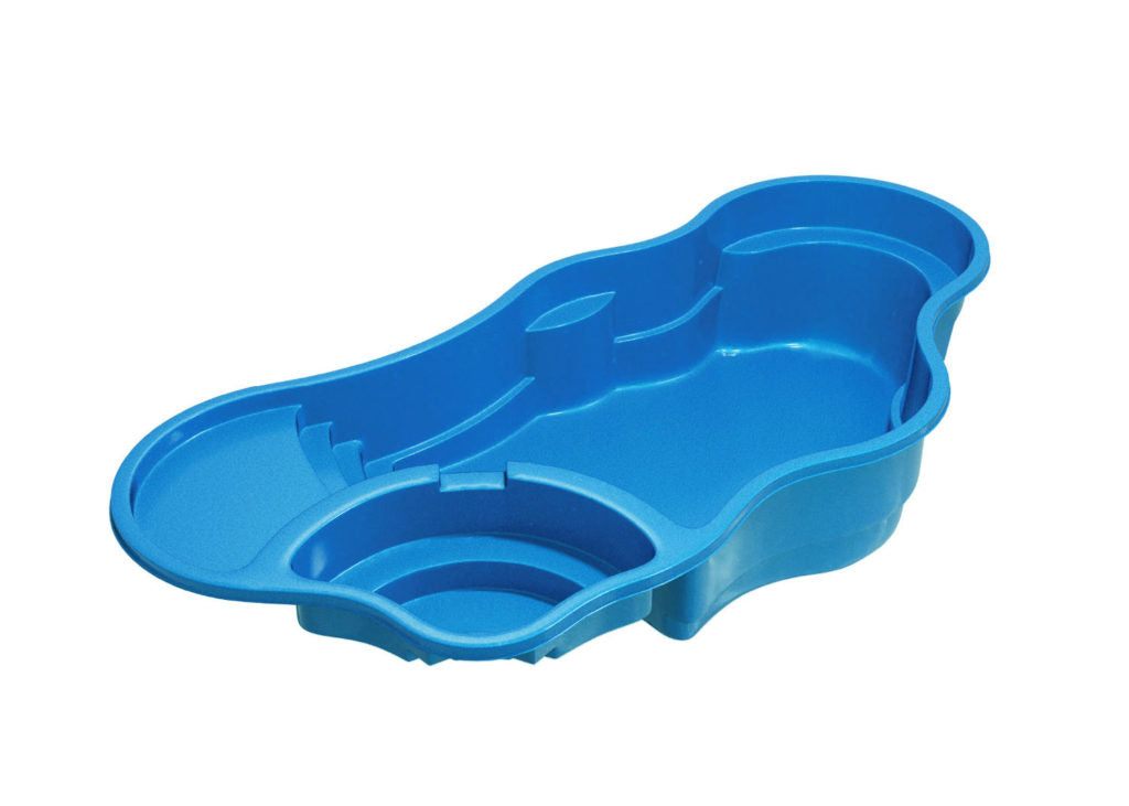 Cancun Deluxe 16' x 35'