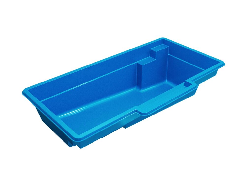 Tuscan 14.40 (14' x 40')