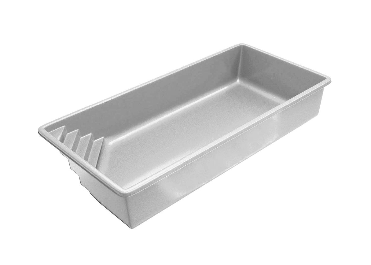 Independence 11'10" x 25'5"