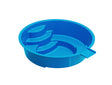 Mystic Spillover Spa 9'8" x 10'6"