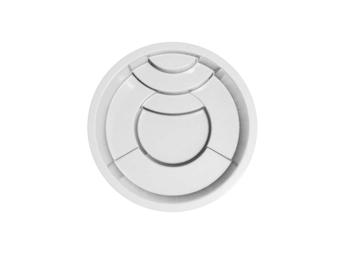 Mystic Spa 9'8" x 10'6"