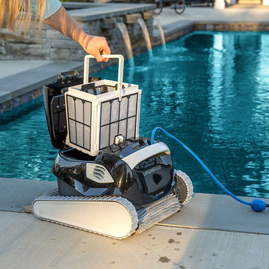 Maytronics Explorer E30 WiFi