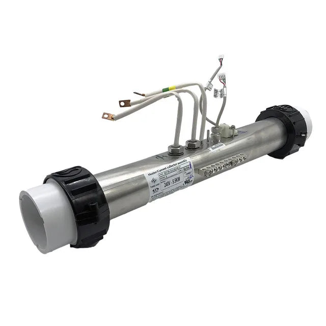 Gecko Heater Manifold 9920-101449