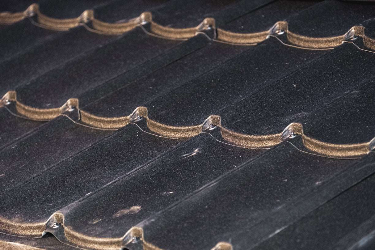 Canadian Timber Granby CTC66W