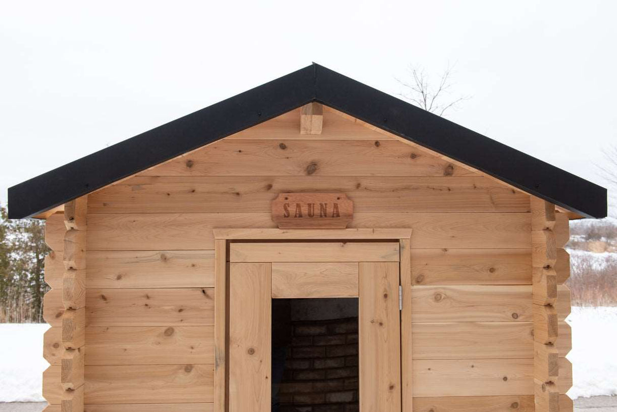 Canadian Timber Granby CTC66W