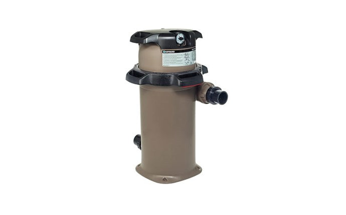 150 SqFt SwimClear™ Single Element Cartridge Filter