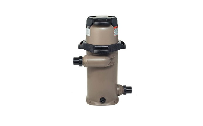 150 SqFt SwimClear™ Single Element Cartridge Filter