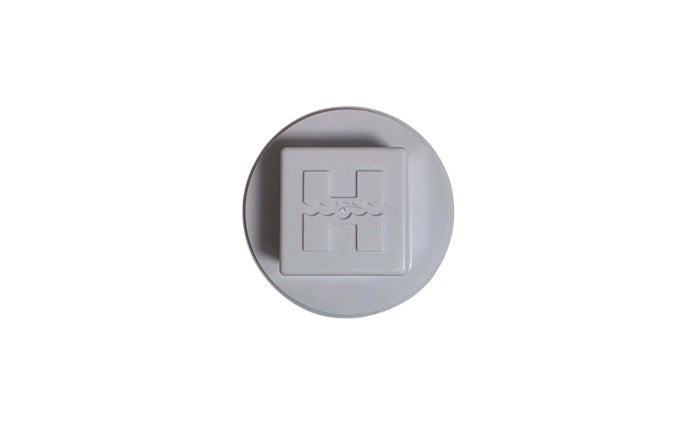 2" MPT Plastic Pipe Plug