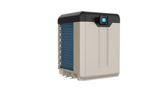 HP115CLEE1 Variable Speed Heat Pump