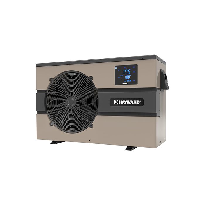 HP50A1 Side Fan Heat Pump