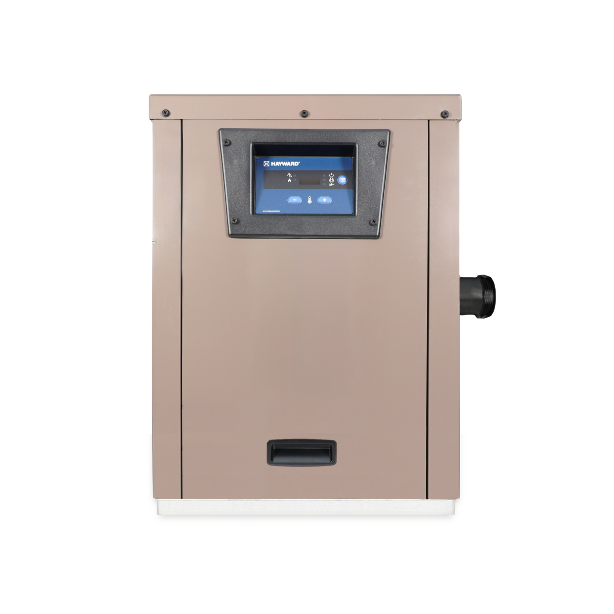 H-Series Induced Draft Natural Gas Heater 135K BTU