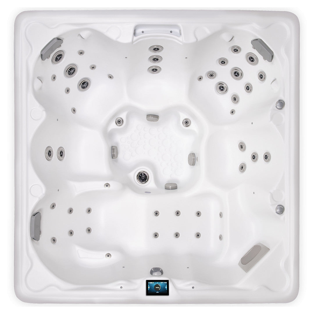 Viking Heritage II Elite Series