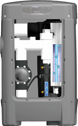 Hayward Hydrapure UV Ozone System