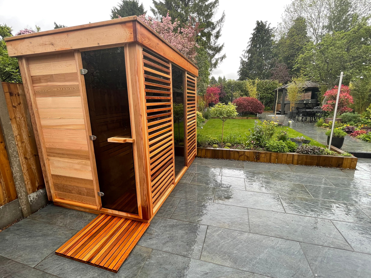 Pure Cube Outdoor CU580