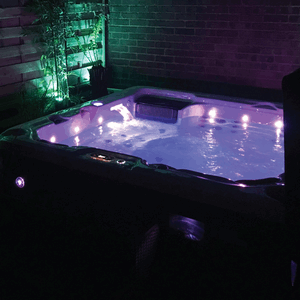 Grand Bend 94-Jet 9-Person Hot Tub