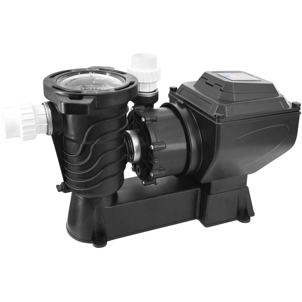 LX 1.3HP Variable Speed Pump