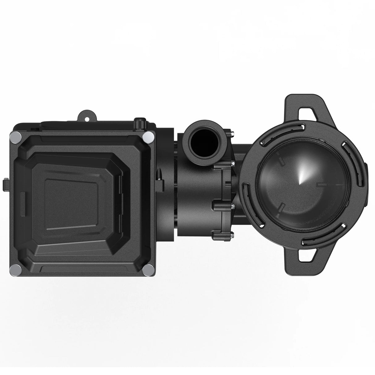 LX 1.3HP Variable Speed Pump