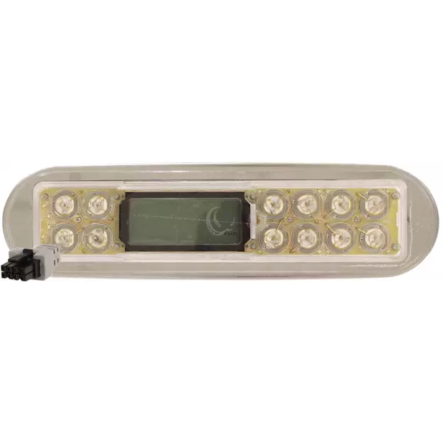 Balboa ML900 Keypad 52797