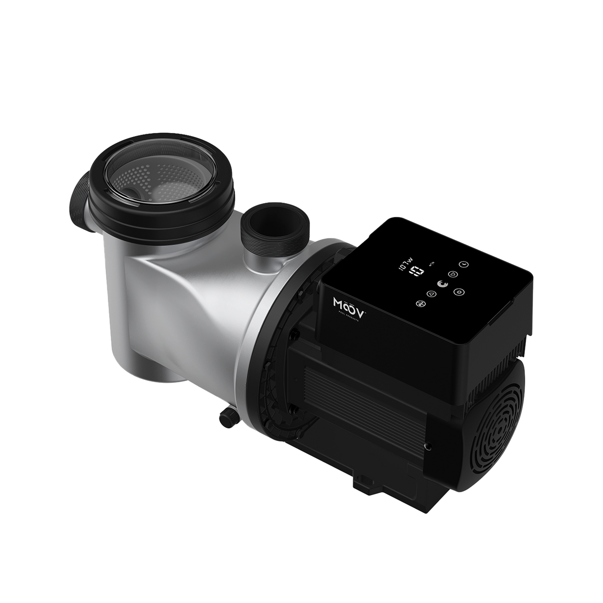 MOOV 1.5HP AIDV (Dual Voltage)