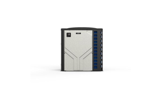MOOV Inverter Heat Pump 140 000 BTU