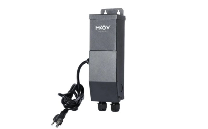 MOOV 100W Pool Lighting Transformer