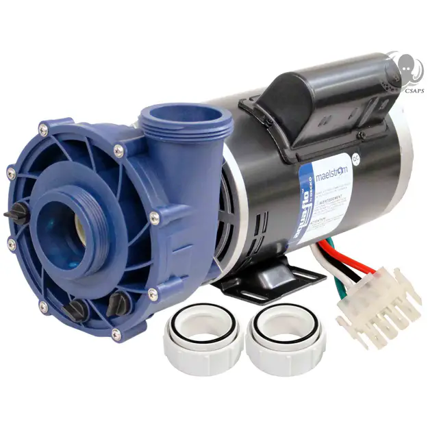 Gecko Maelstrom Pump MS-1-V26-3.0-2-101