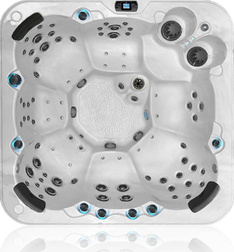 Hot Tub Outlet